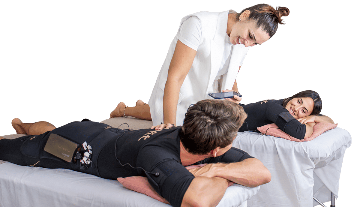 Body Remodeling Treatments