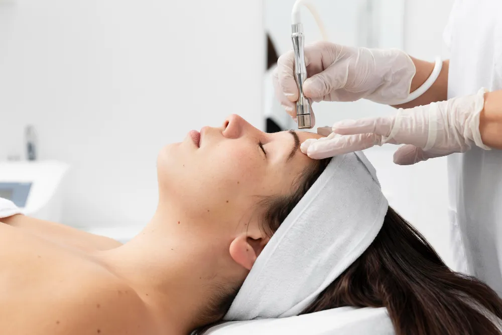 appareil desthetic