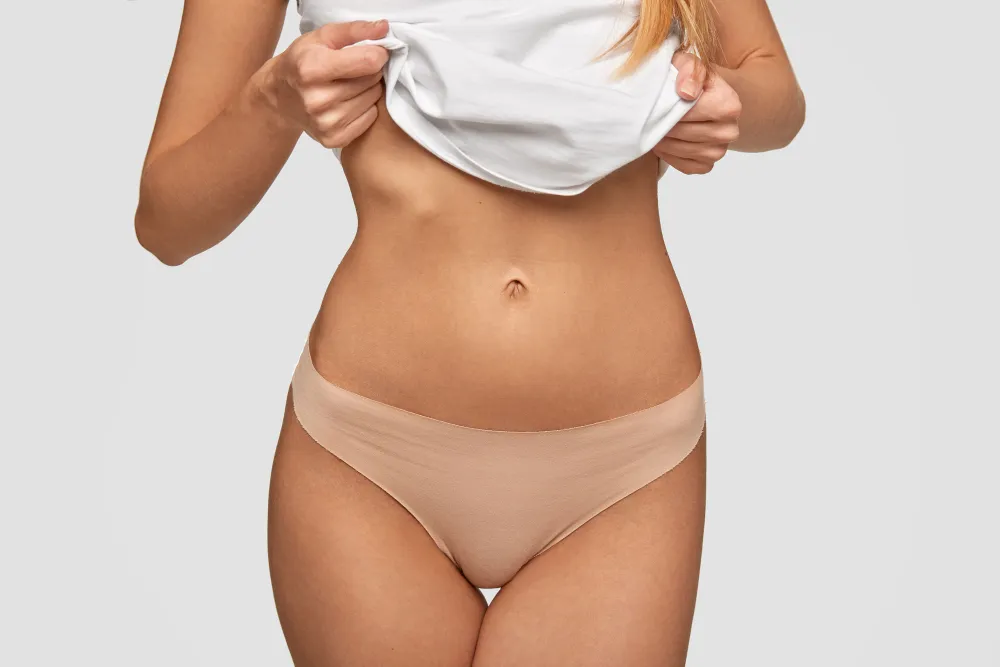 electroestimulacion para adelgazar abdomen