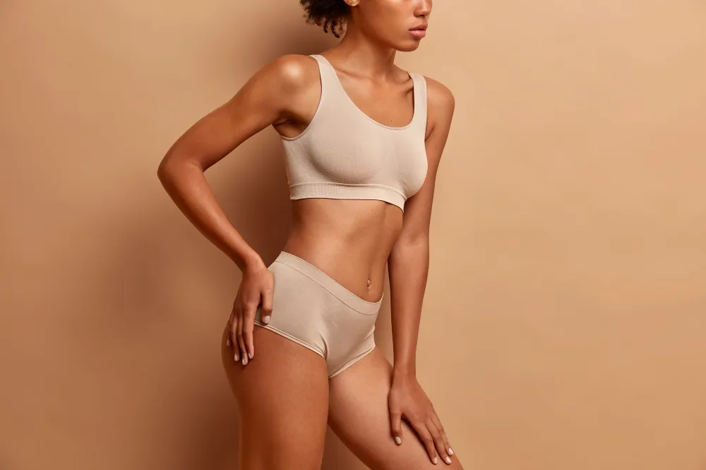 electrostimulation weight loss